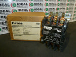  FURNAS  42BF35AJ - CONTROLLER, DEFINITE PURPOSE, OPEN, 3 POWER POLES, 24V-60HZ, 24V-50HZ Image