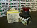  Allen Bradley 800H-FRXTQL24RD4 Button, Push-Pull, RD, 24V, Illuminated Image