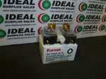  CONTACT, FURNAS  52BAK, CONTACT BLOCK, NO, OIL TIGHT NEMA A600 & Q600 (LOTS OF 5PCS) Image