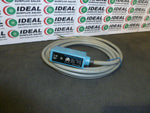  YAMATAKE-HONEYWELL  FE7C-DC6 - SENSOR, PHOTOELECTRIC DIFF 2M CABLE Image