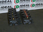  TELEMECANIQUE ZB2BE101 ZB2BE102 SWITCH Image