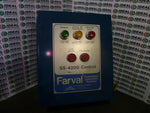  Farval SS-4200 Control Centralized Lubrication System Image