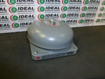  FEDERAL SIGNAL  MODEL 500 - BELL, 120V, 60HZ, SERIES A1, 75dB PLUS AT10' Image