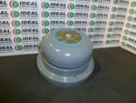  EDWARDS SIGNALING  340-4R5 - ADAPTABEL , 240V, 40/60HZ, 4"" BELL Image