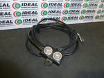  MIGATRON  5103210 - SENSOR, ULTRASONIC, 300V, 6' LEAD Image