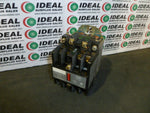  Allen Bradley  700-NPTA2  AC Relay With Pneumatic Time Delay 240V-60HZ/220V-50HZ Coil Image