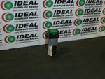  Allen Bradley  800A-T2FG24 Push Button Maintained Contact Green Image