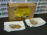  SQUARE D  9998SL3 - CONTACT KIT, 3POLE, 600VAC, 1AMP Image
