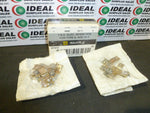  SQUARE D  999-SX-11 - INTERLOCK, 1-NO, SERIES A, CONTACTOR STARTER AUXILIARY CONTACT KIT Image