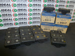  General Electric 81D113 Overload Thermal Relay Heaters Image