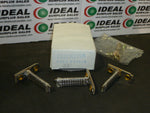  GENERAL ELECTRIC  CR123C220A - OVERLOAD THERMAL UNIT HEATING ELEMENT BOX OF 3 Image