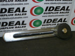  MICRO SWITCH  6PA138-EX - ACTUATOR, ROLLER ARM ONLY Image