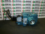  MAC  56C-12-111CA - VALVE, VACUUM TO 150 PSI, WITH 130B-111CAAA SOLENOID, 3-NC, 6.9W, 25 TO 150 PSI, AIR VALVE Image