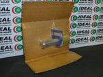  ALCO 202CB1/8B1/8B Solenoid Valve 1/8" NPT 1/8" Orifice 0-150 PSI (Valve Only NO Coil) Image