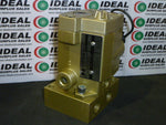  ROSS  1616C2020 - VALVE, 4/2 SINGLE SOLENOID PILOT, 2-10 BAR Image
