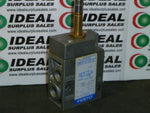  FESTO MFH-3-1/8 Solenoid Pneumatic Valve Image