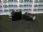  FESTO MSG24 Solenoid Coil & Connector 24VDC Image
