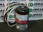  HUMPHREY  062-4E1-21-120-50-60 - VALVE, 120VAC, 50/60HZ, 4WAY, ELECTRIC, W/BASE Image