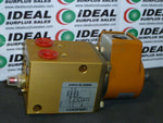  LUCIFER  345B34 - VALVE, 13W, 10 BAR, 24V Image