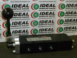  ARO 5641-50-02 - ACTUATOR,  MANUAL OPERATED, VALVE ACTUATOR Image