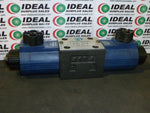  DUPLOMATIC  MD1D-S1/55 - VALVE, 320 BAR, DBL HYDRAULIC VALVE, COIL PART - 1902677 110V-50HZ/120V-60HZ DUAL SOLENOID Image