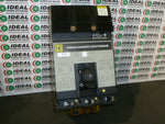  SQUARE D  FA34060 - BREAKER, 60AMP, 3POLE, CIRCUIT BREAKER, 480V Image