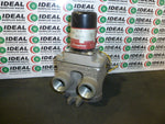  HUMPHREY  501-4E1-36 - VALVE, 120V, 50/60HZ, 30-125PSI,  8.2WATTS Image