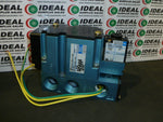  MAC  6311D-311-PM-111DA - VALVE, VACUUM TO 150 PSI, CONTROL VALVE W/120VAC SOLENOID 25-150PSI Image