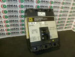  SQUARE D FAL34050 BREAKER Image