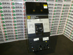  SQUARE D  KA26200AC - BREAKER, 200A, 2POLE, 600/200V, 50/60HZ Image