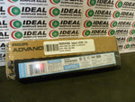  Phillips Advance  2MCX5 Ballast .5-.21AMP 120-277V 50/60HZ 2LAMP T8 Image