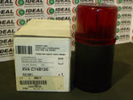  TELEMECANIQUE XVAC74B120 STROBE Image