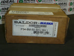  MASKA P348M50SH SPROCKET Image