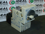  TELEMECANIQUE  LB1-LB03P17 - MODULE, OVERLOAD PROTECTION, 575VAC, 10-16A Image