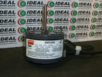  DAYTON EA.  3M539D - MOTOR, 1550 RPM, 115V, 60HZ, 1PH, OPAO ENCLOSURE, AUTO THERMAL PROTECTION, 1/4 X 2 SHAFT, SHADED POLE MOTOR Image