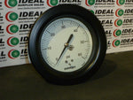  MARSH BELLOFRAM H2046 Pressure Gage Image