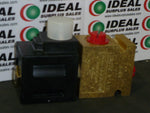  VICKERS SV3-10-C-6T-115AG Hydraulic Solenoid Valve Rev. K 20057A Image