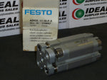  FESTO ADVUL1220PA CYLINDER Image