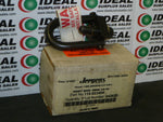  Jergens 115023408 Hoist Ring 3/8-16 1000LB Image