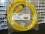  CUTLER HAMMER CSMS4F4CY1602 CABLE Image