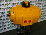  PERECTO 16TZ1176975 ACTUATOR Image