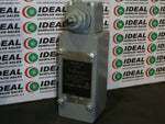  MICRO SWITCH  151ML2 - SWITCH, SEALED OPERATING HEAD, 10 AMPS @ 120 - 480 OR 600VAC, MOMENTARY ACTION, ROTARY LIMIT SWITCH Image