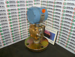  Rosemont 1151LT4EA0A120 Pressure Transmitter 4-20 MA 45VDC 285PSI Image