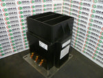  INSTRUMENT TRANSFORMERS 3PT3-60-242FFF - TRANSFORMER, 2400V PRI, 20:1, 60HZ, 0.3X, 700VA TOTAL, 350VAPER PHASE @ 30DEG C Image