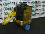  PARKER HANNIFIN 08F23C2140ACFEC05 VALVE Image