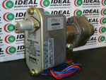  BARKSDALE  C9612-2 - VALVE, 125-1500 PSI, 8.62-103 BAR, PRESSURE SWITCH Image