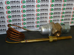  STERLCO  100-175 - VALVE, TYPE56T, WATER REGULATING, 3/4"" FPT Image