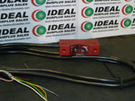  LEUZE RK83 DIFFUSE SENSOR Image