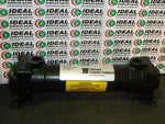  THERMAL TRANSFER PRODUCTS  B-401-A4-0-BR - HEAT FCHANGER, 250PSI SHELL, 150PSI TUBES, 350F TEMP Image