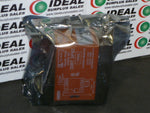  CROUZET  DIRT SP82 - RELAY, CURRENT MONITOR, 110VAC, SPDT, 10A Image